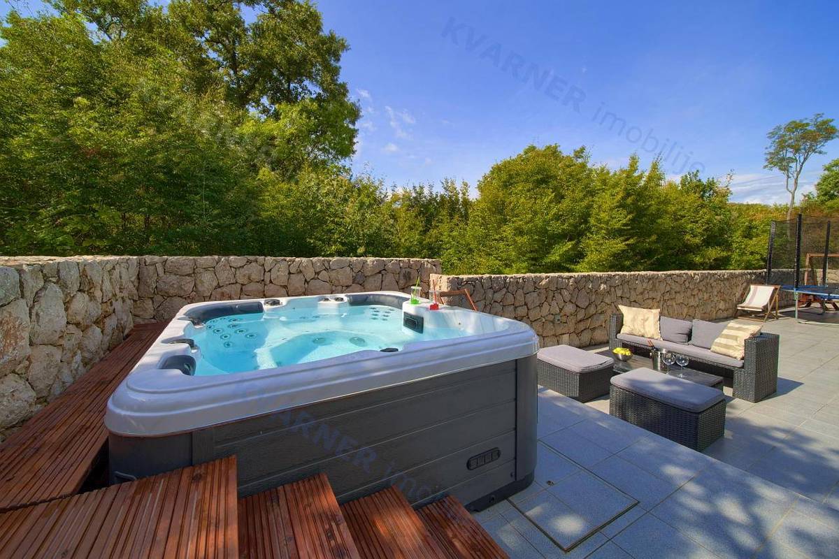 Casa Krk, 185m2
