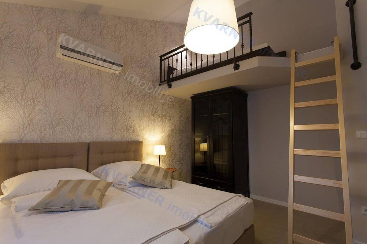 Casa Krk, 185m2