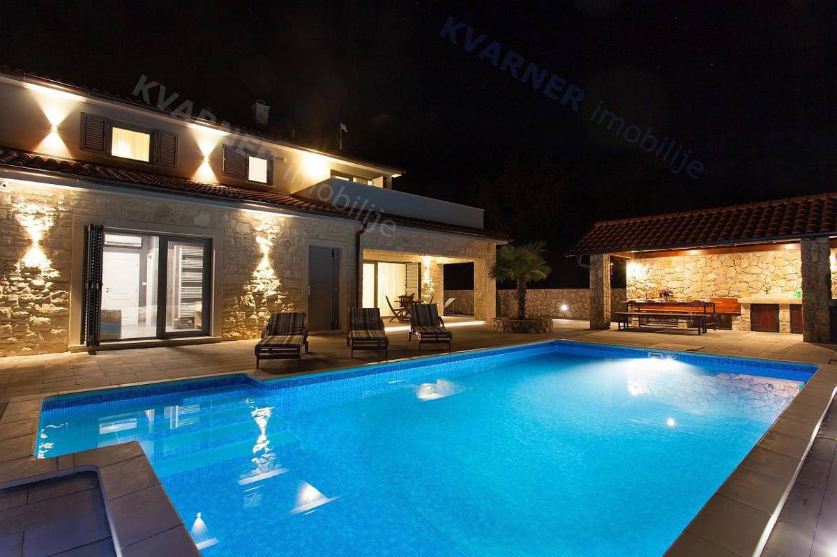 Casa Krk, 185m2