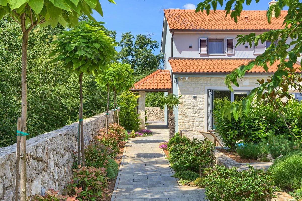 Casa Krk, 185m2