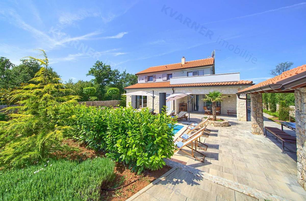 Casa Krk, 185m2