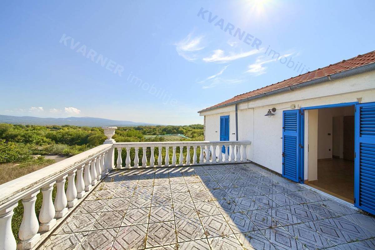 Casa Vrbnik, 260m2