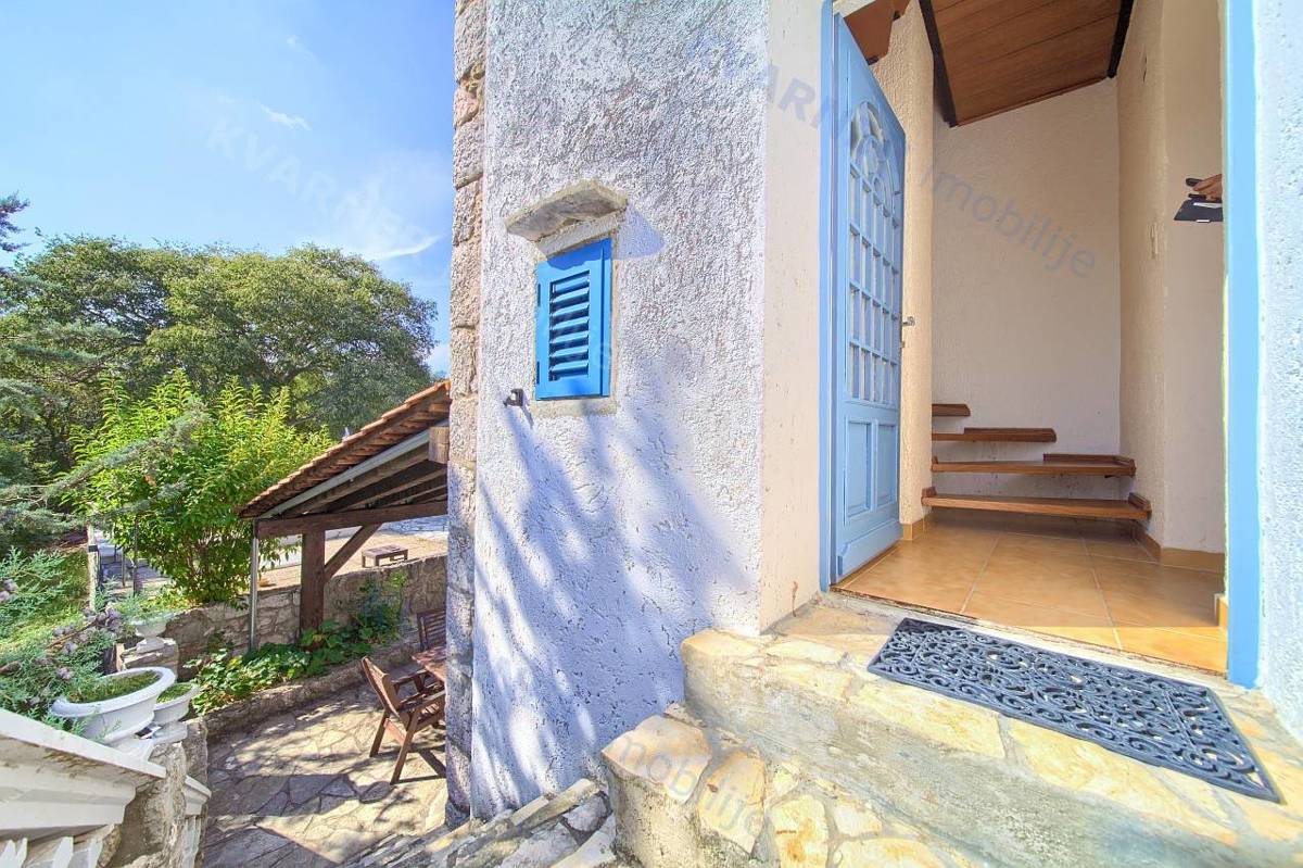 Casa Vrbnik, 260m2