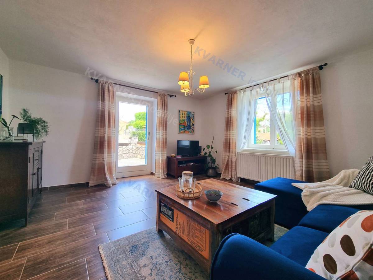 Casa Vrbnik, 260m2