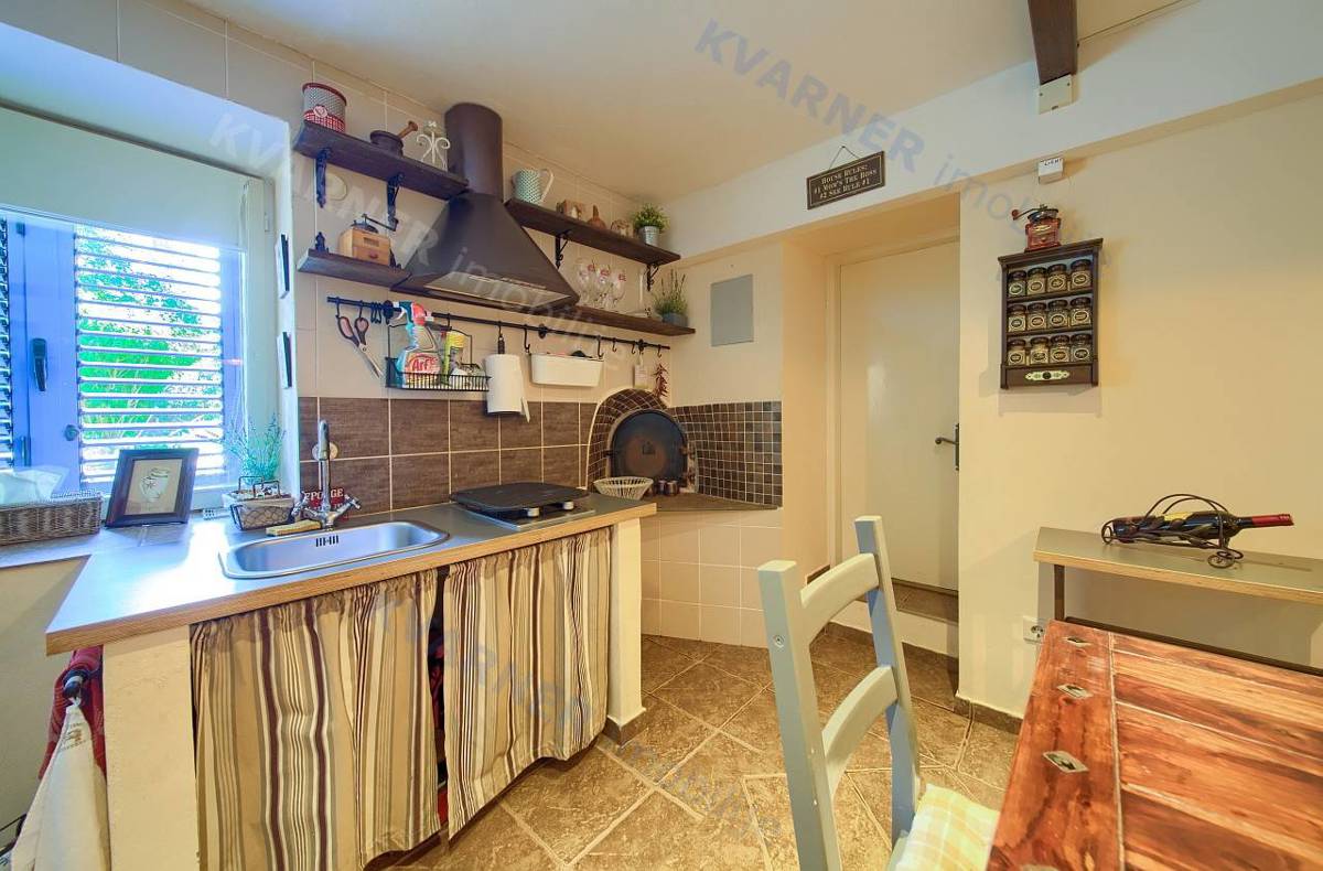Casa Vrbnik, 260m2