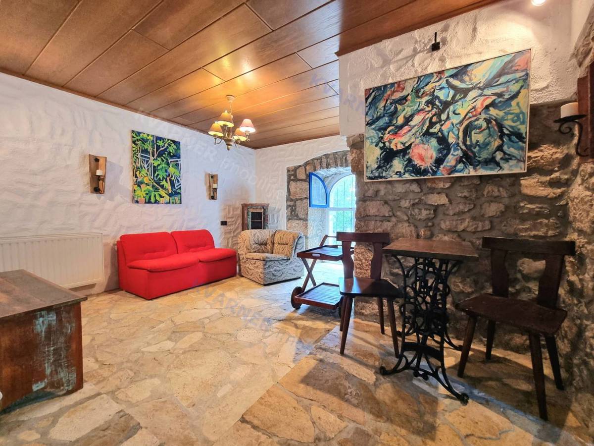 Casa Vrbnik, 260m2