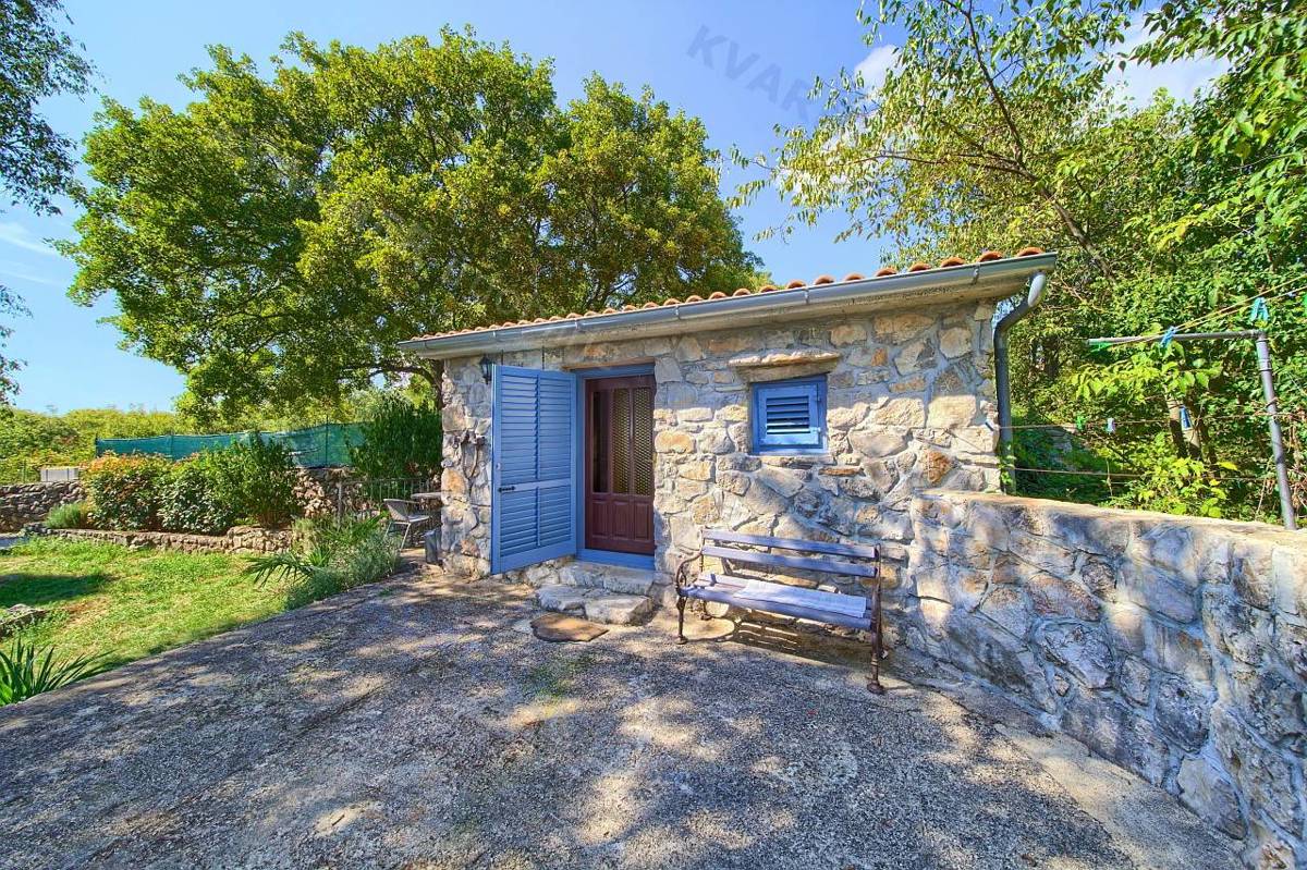 Casa Vrbnik, 260m2