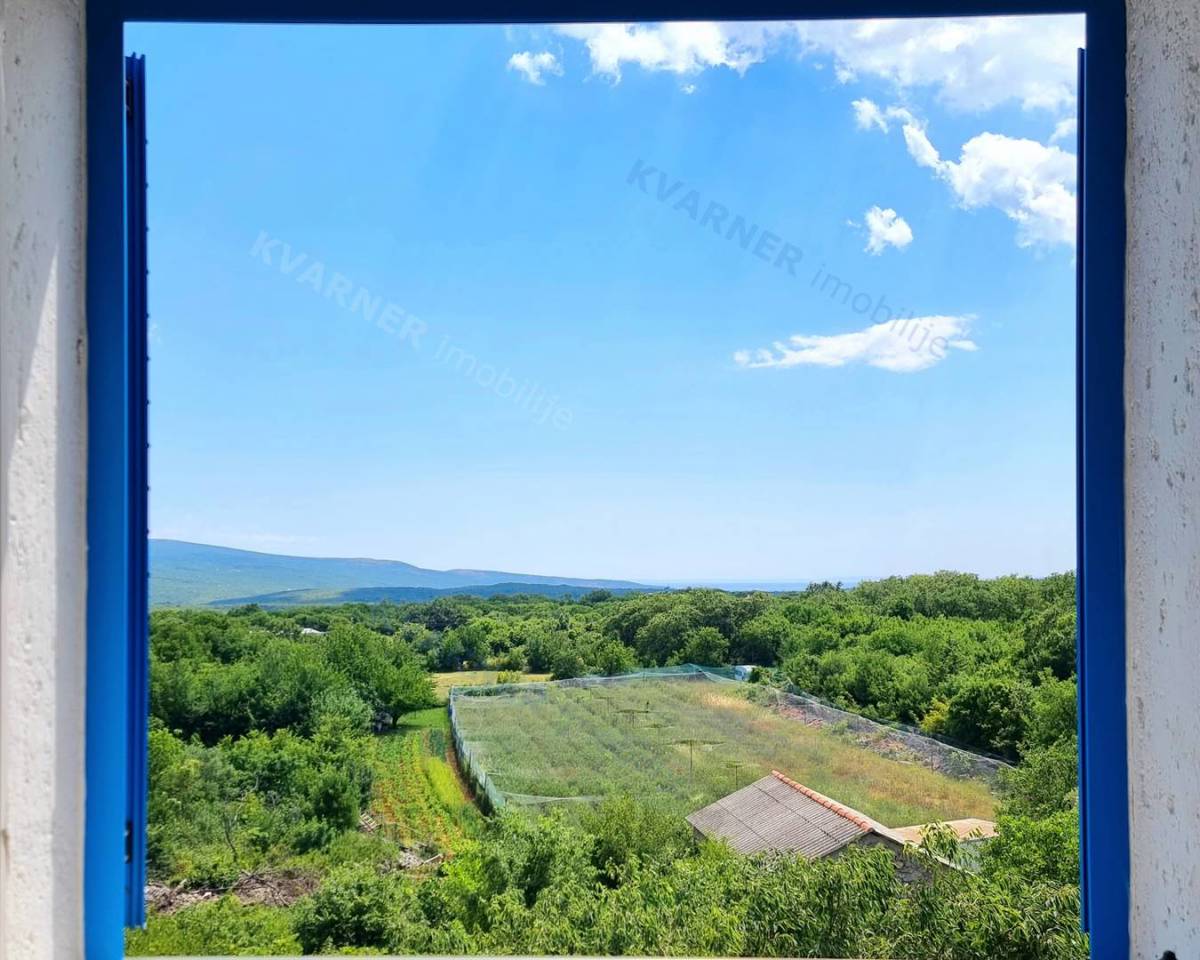 Casa Vrbnik, 260m2