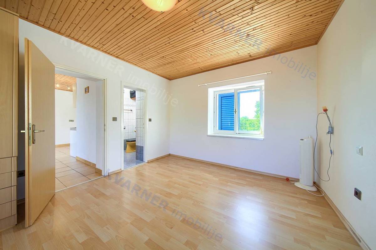 Casa Vrbnik, 260m2