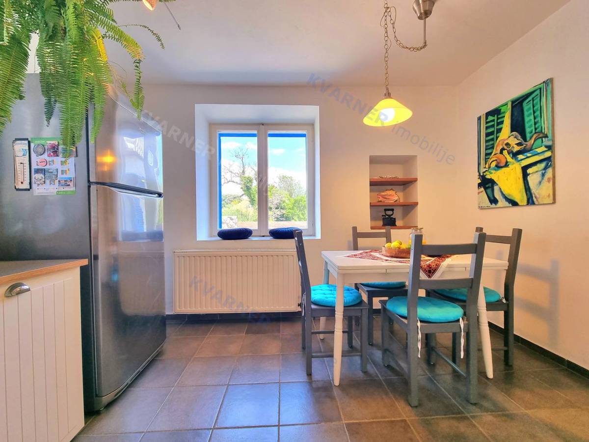 Casa Vrbnik, 260m2