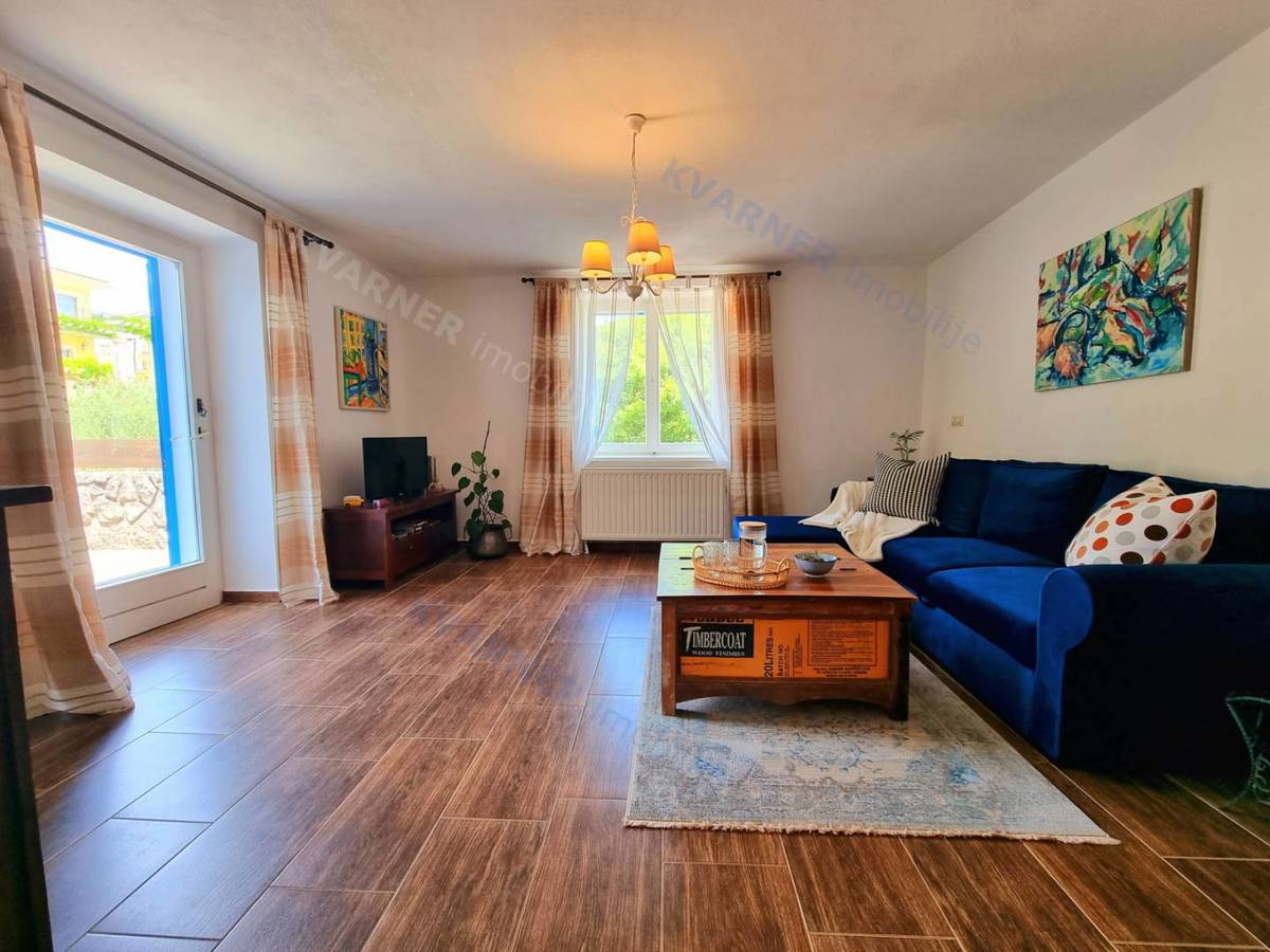 Casa Vrbnik, 260m2