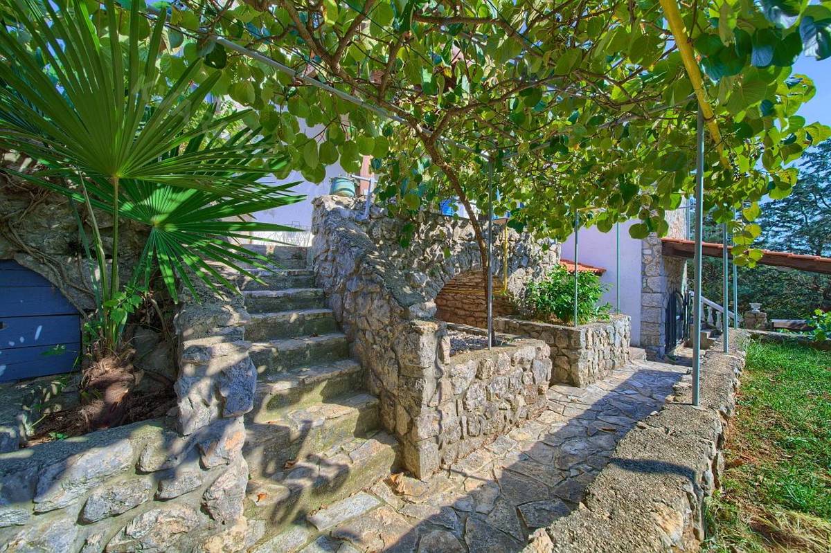 Casa Vrbnik, 260m2