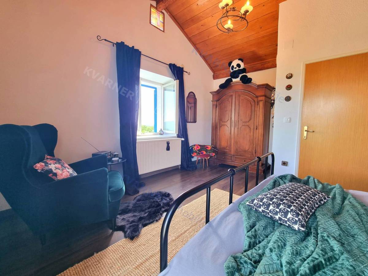 Casa Vrbnik, 260m2