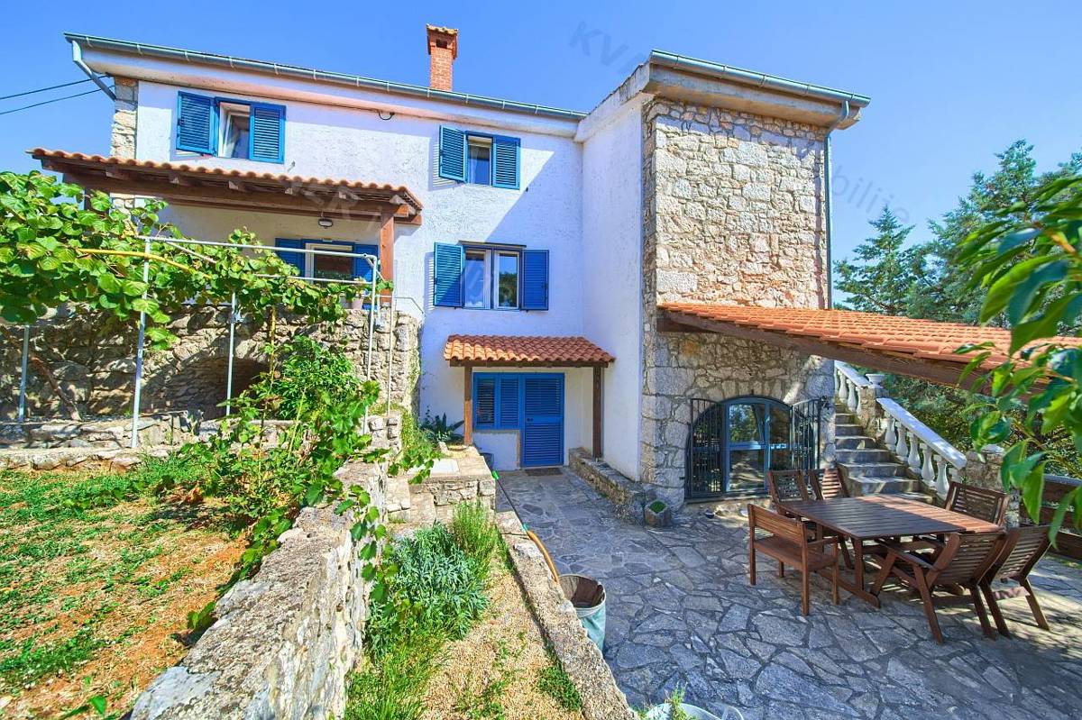 Casa Vrbnik, 260m2