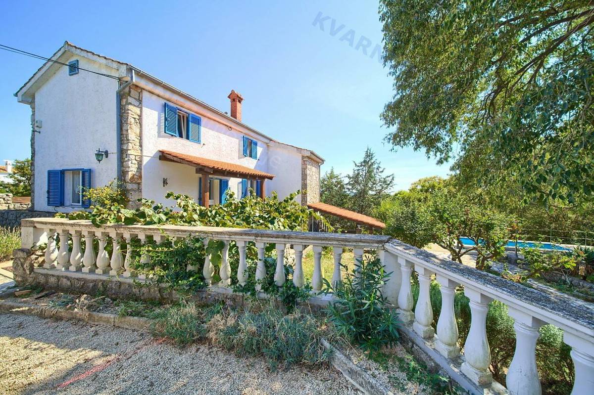 Casa Vrbnik, 260m2