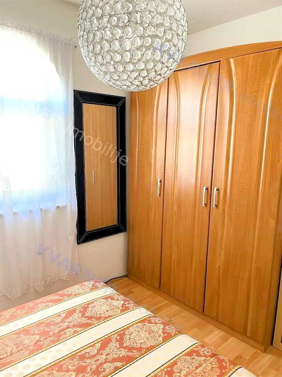 Appartamento Malinska, 56m2