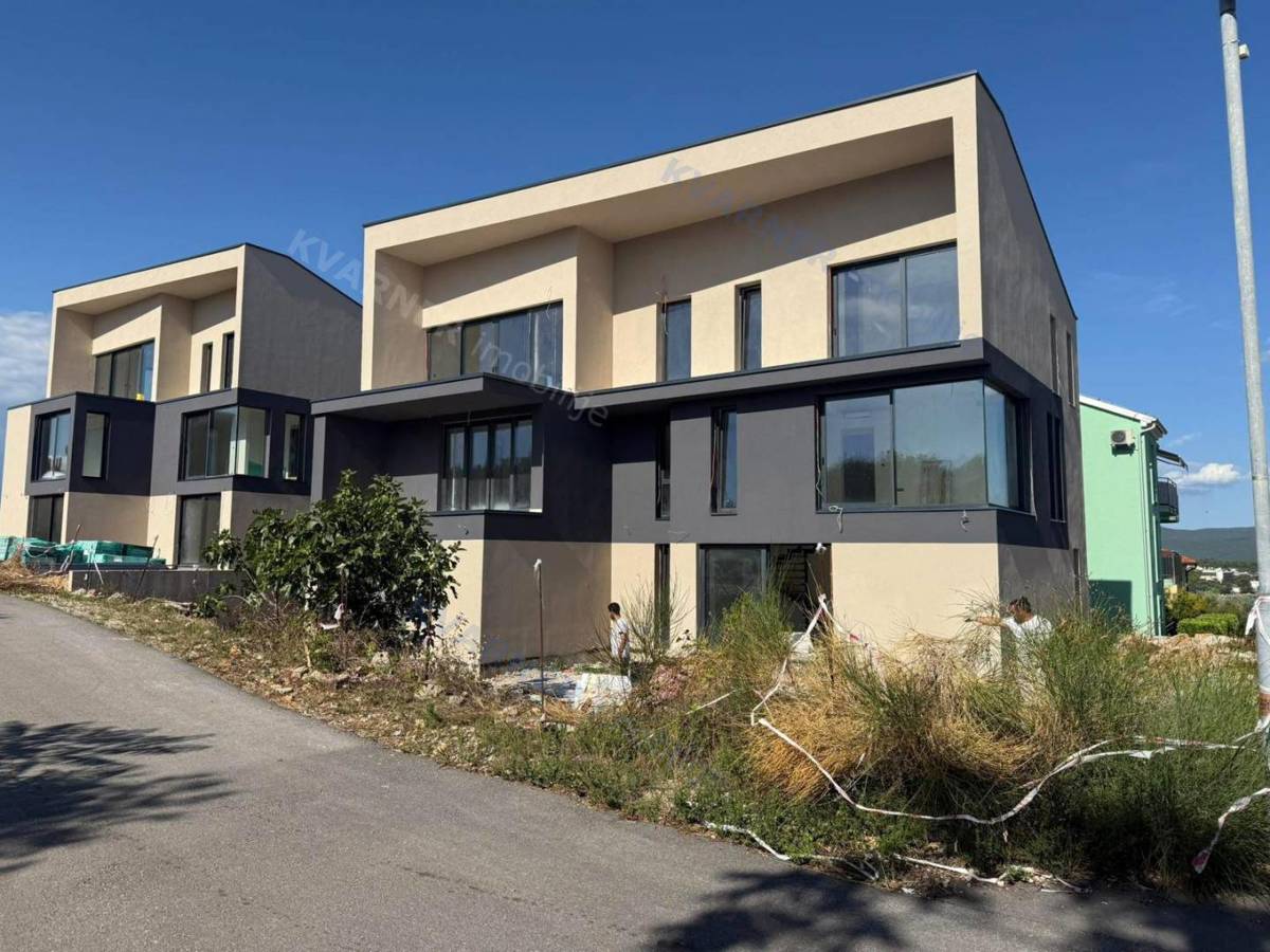 Appartamento Krk, 79,20m2