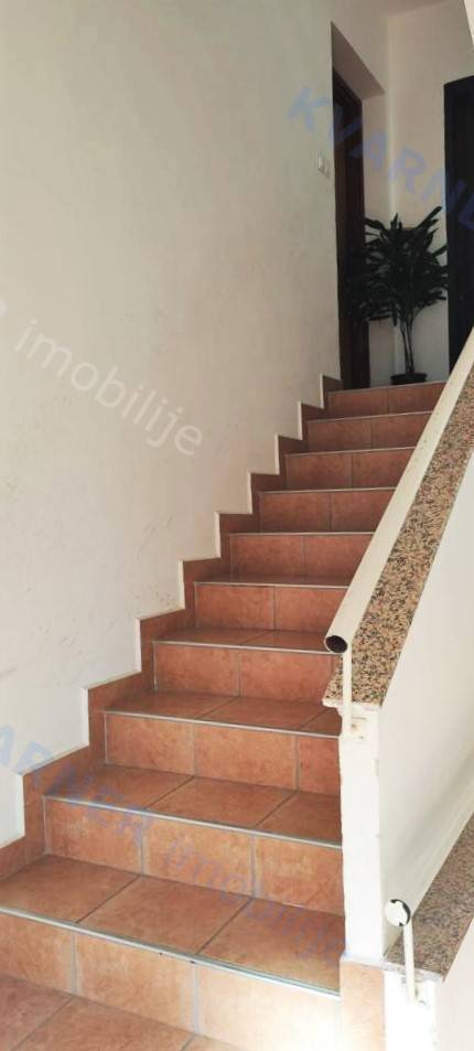 Appartamento Malinska, 57m2
