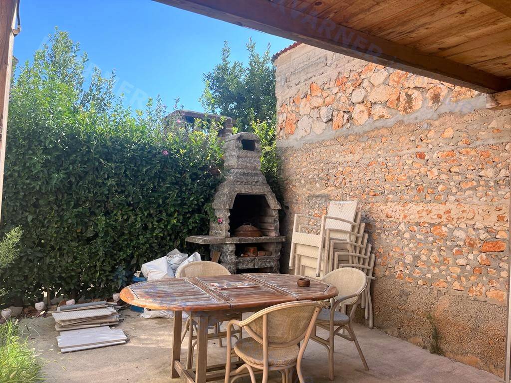 Appartamento Malinska, 57m2