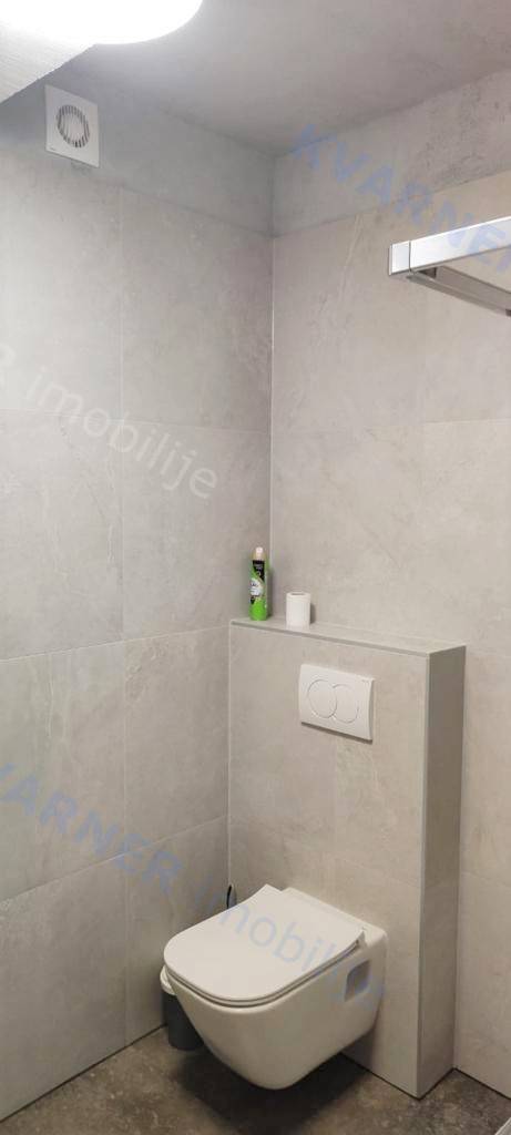 Appartamento Malinska, 57m2