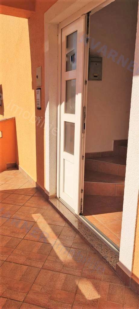 Appartamento Malinska, 57m2