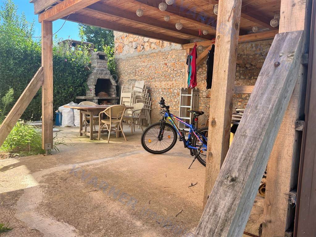 Appartamento Malinska, 57m2