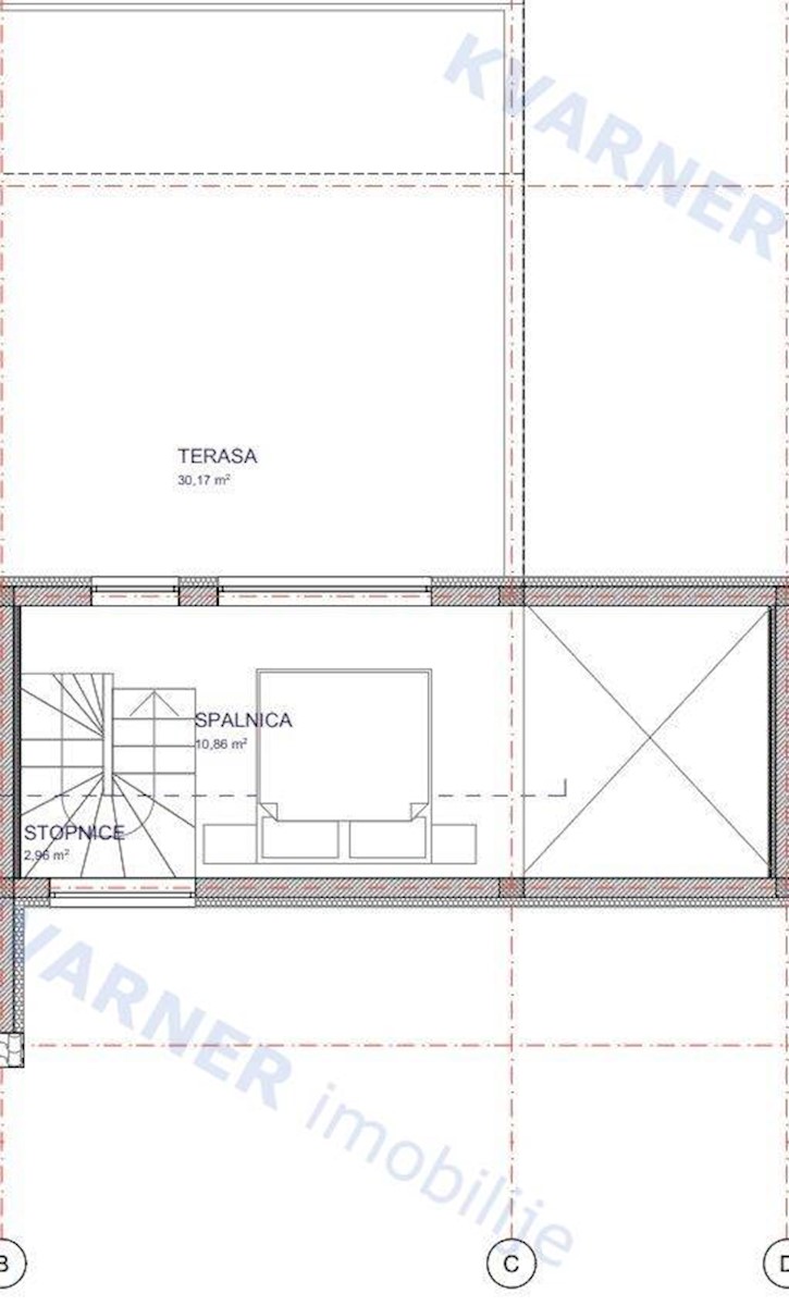 Casa Krk, 210m2