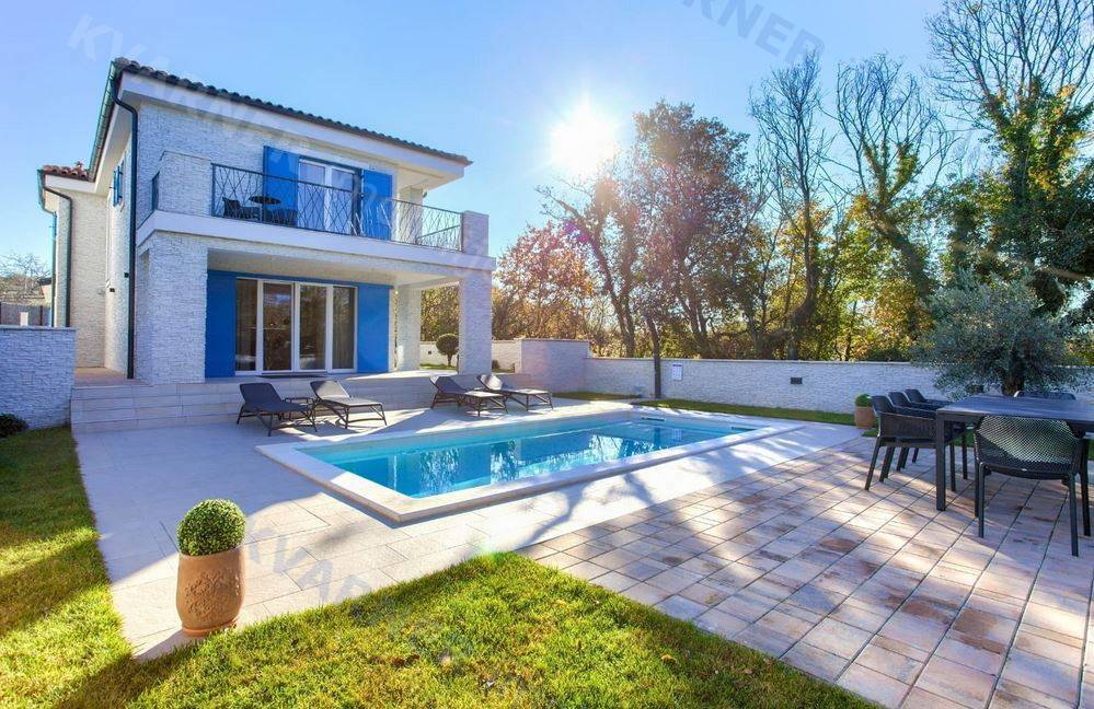 Casa Malinska, 250m2