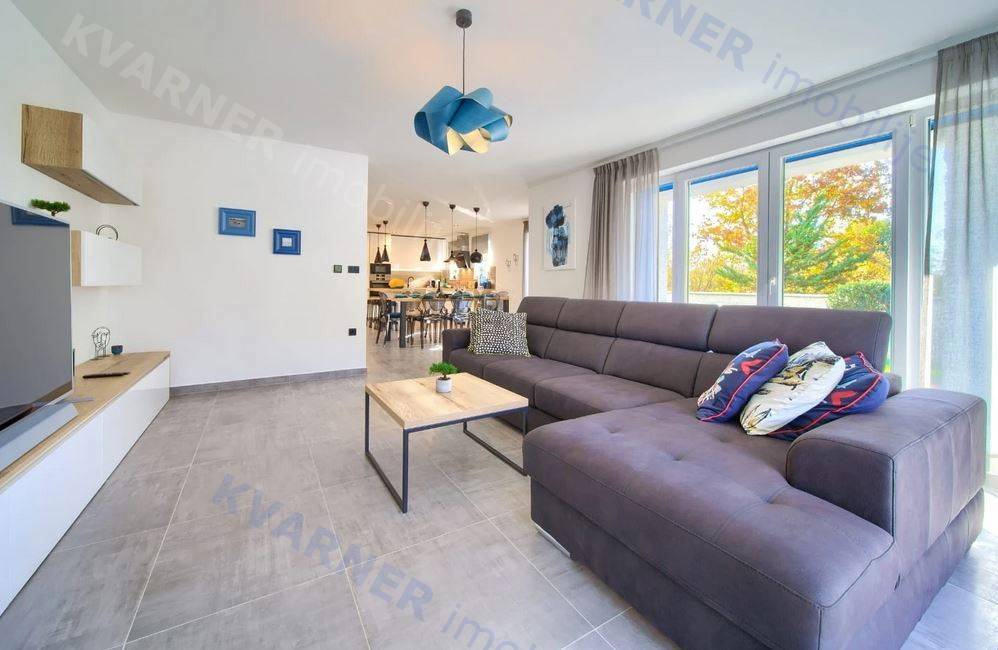 Casa Malinska, 250m2