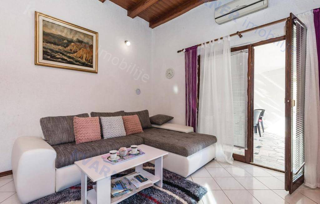 Casa Dobrinj, 62m2