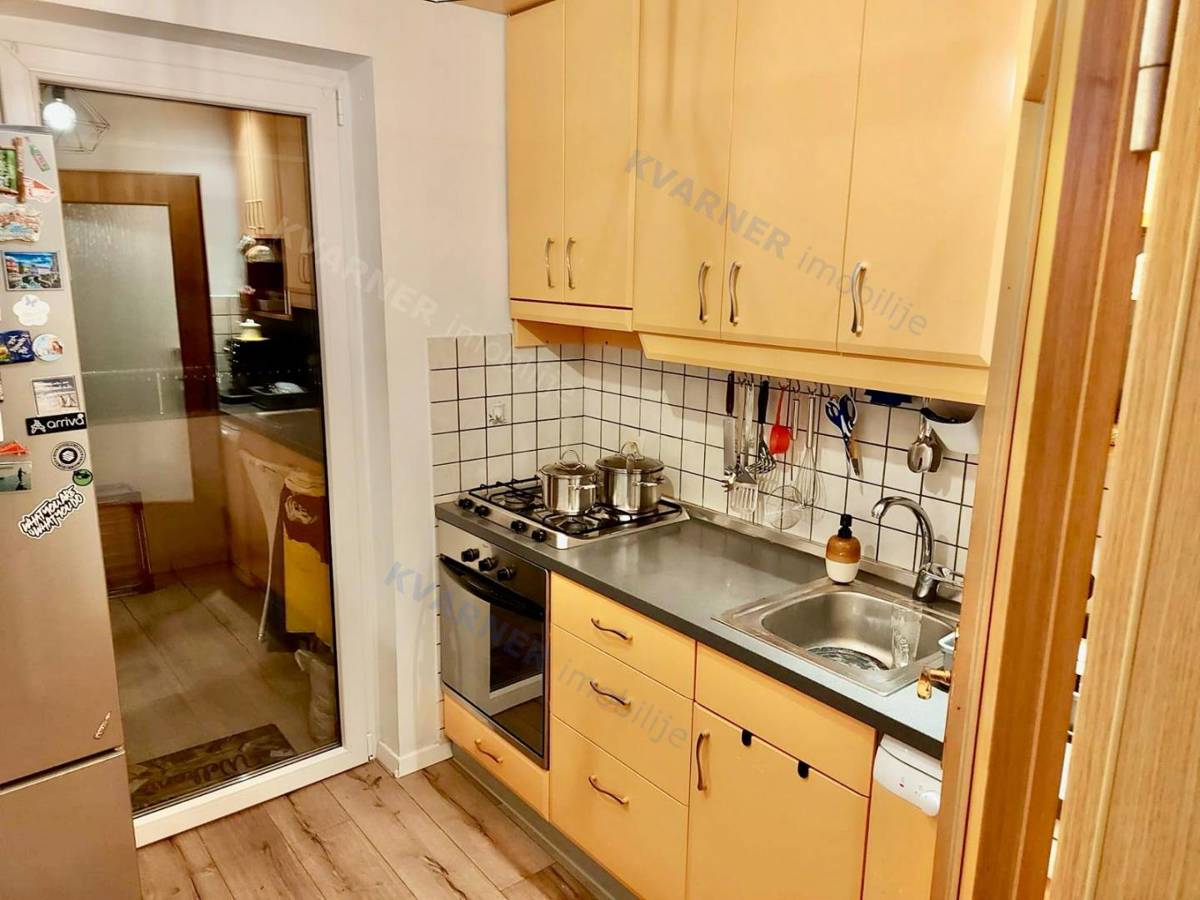 Appartamento Krk, 57m2