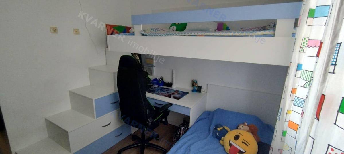 Appartamento Krk, 57m2