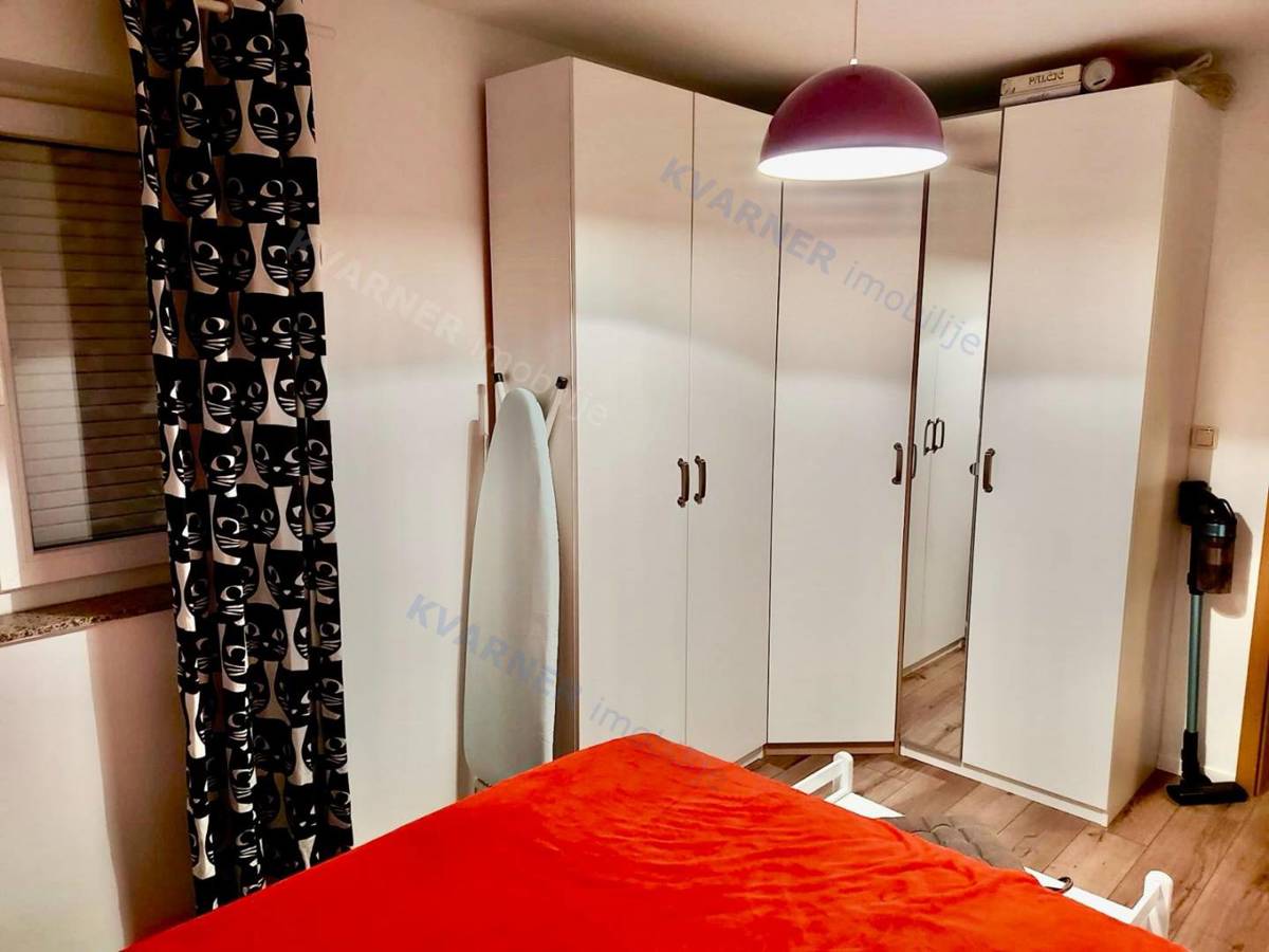 Appartamento Krk, 57m2