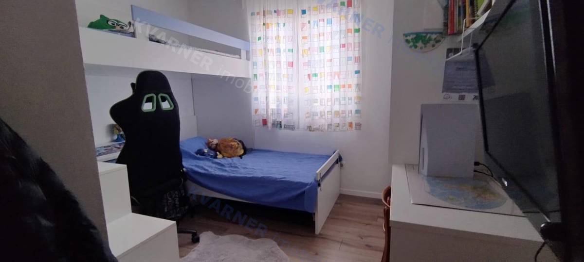 Appartamento Krk, 57m2