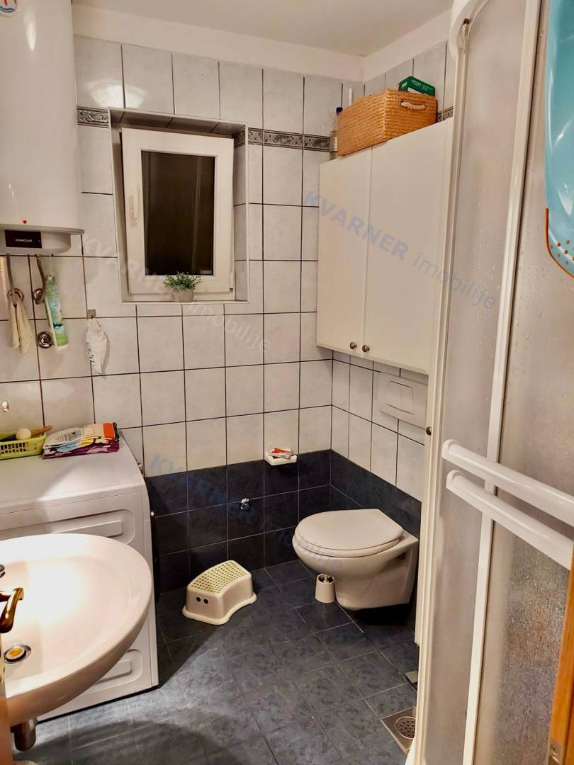 Appartamento Krk, 57m2