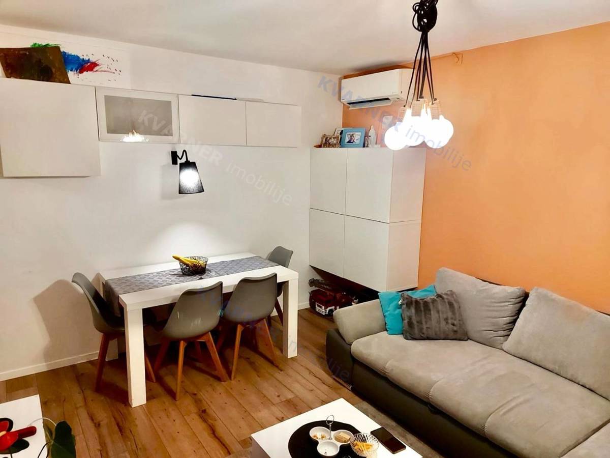 Appartamento Krk, 57m2
