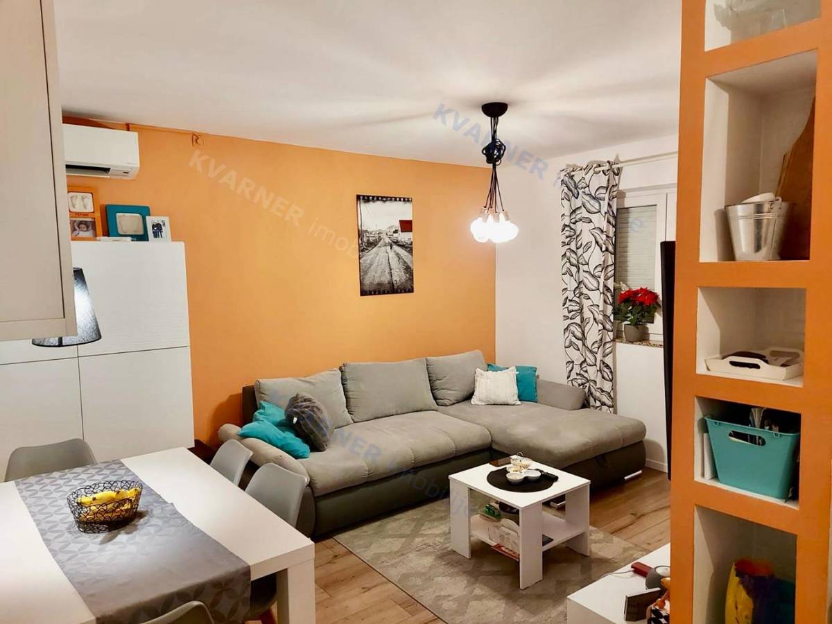 Appartamento Krk, 57m2