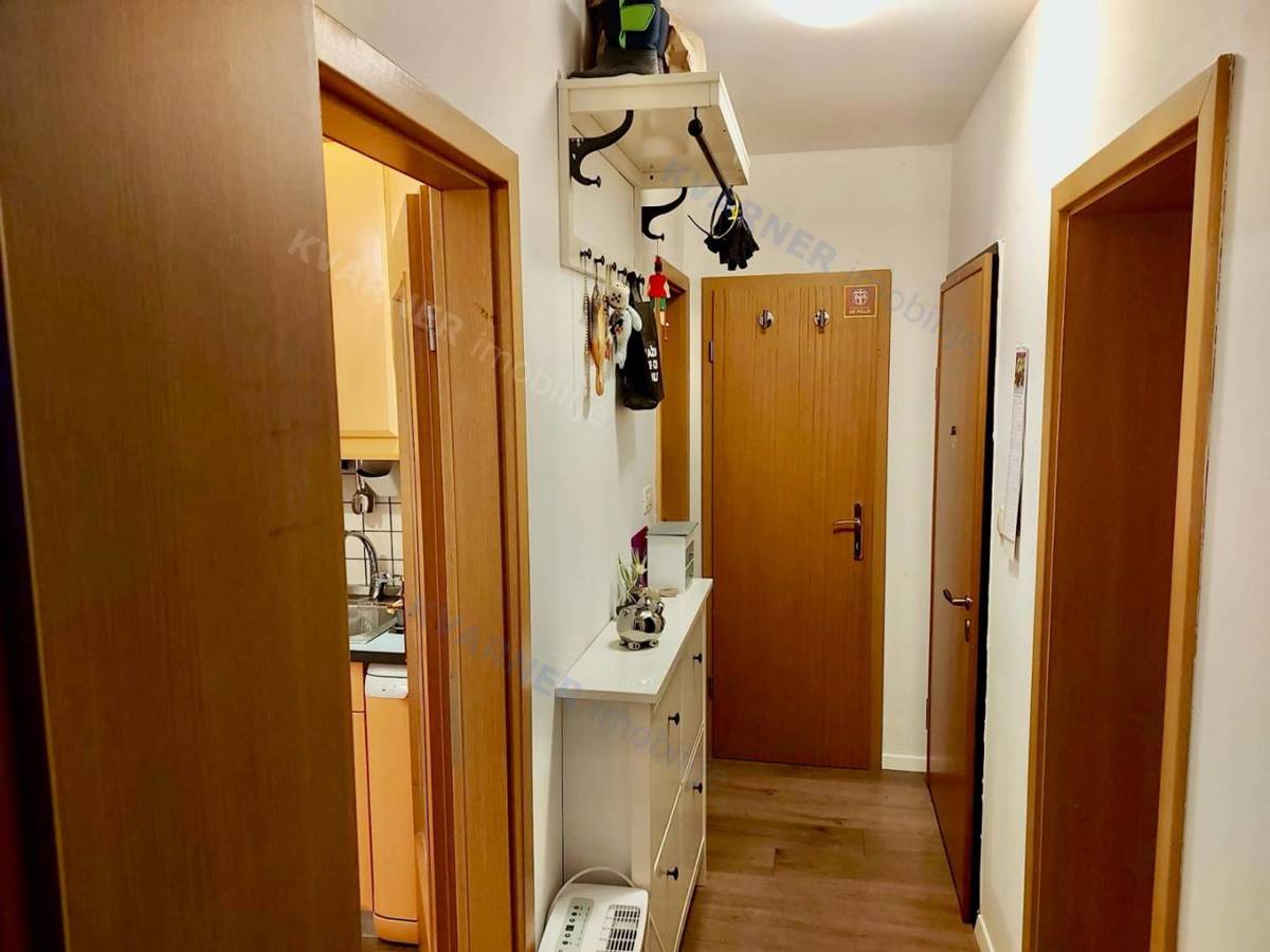 Appartamento Krk, 57m2