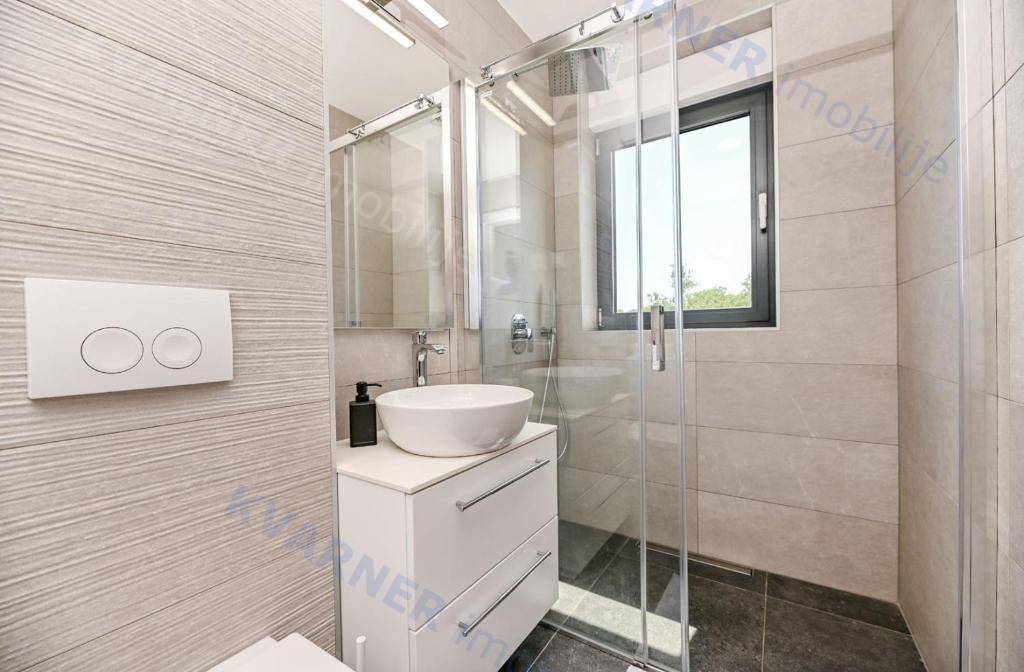 Appartamento Malinska, 169m2