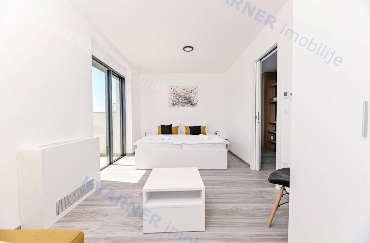 Appartamento Malinska, 169m2