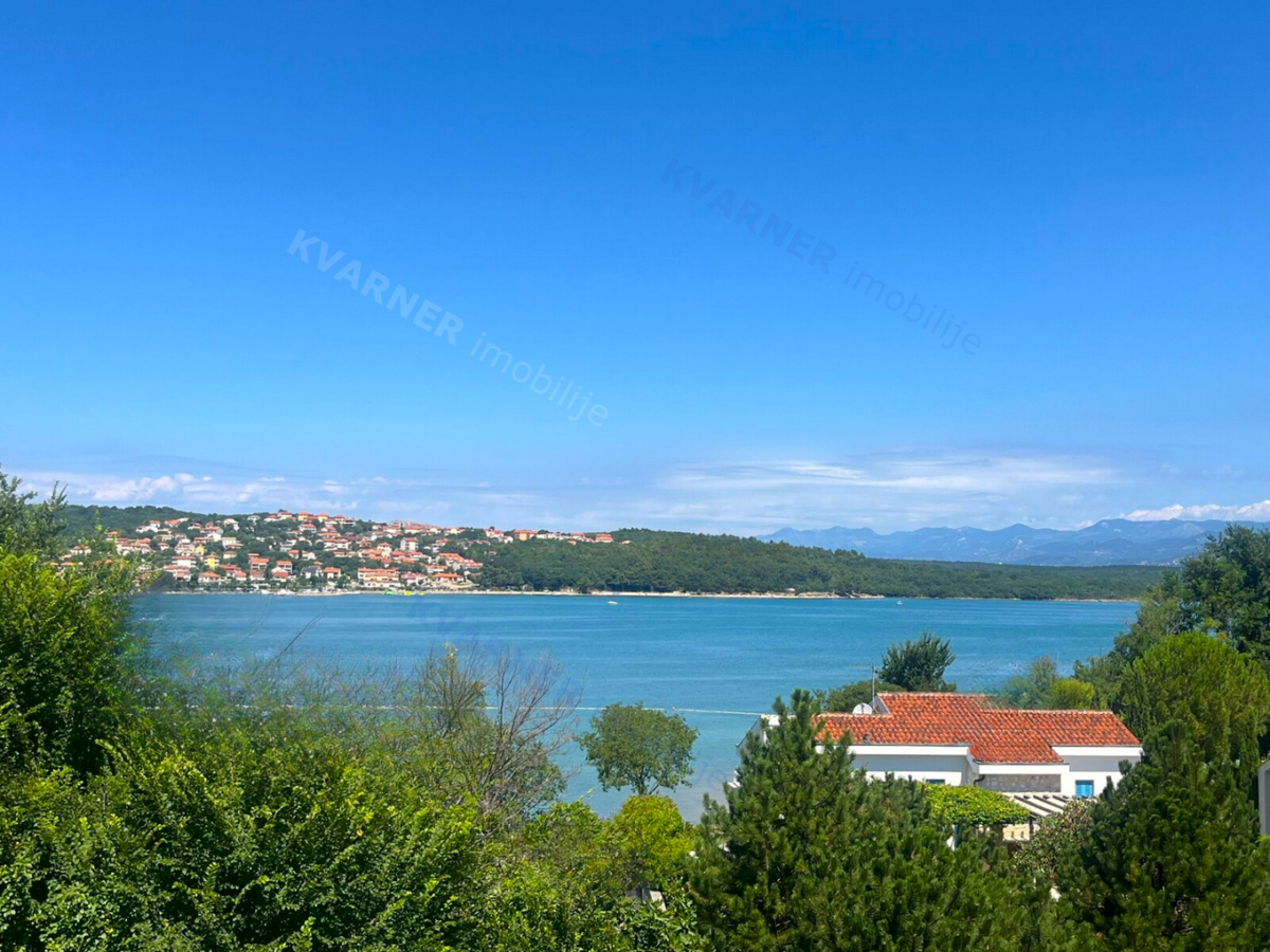 Appartamento Uvala Soline, 47,90m2