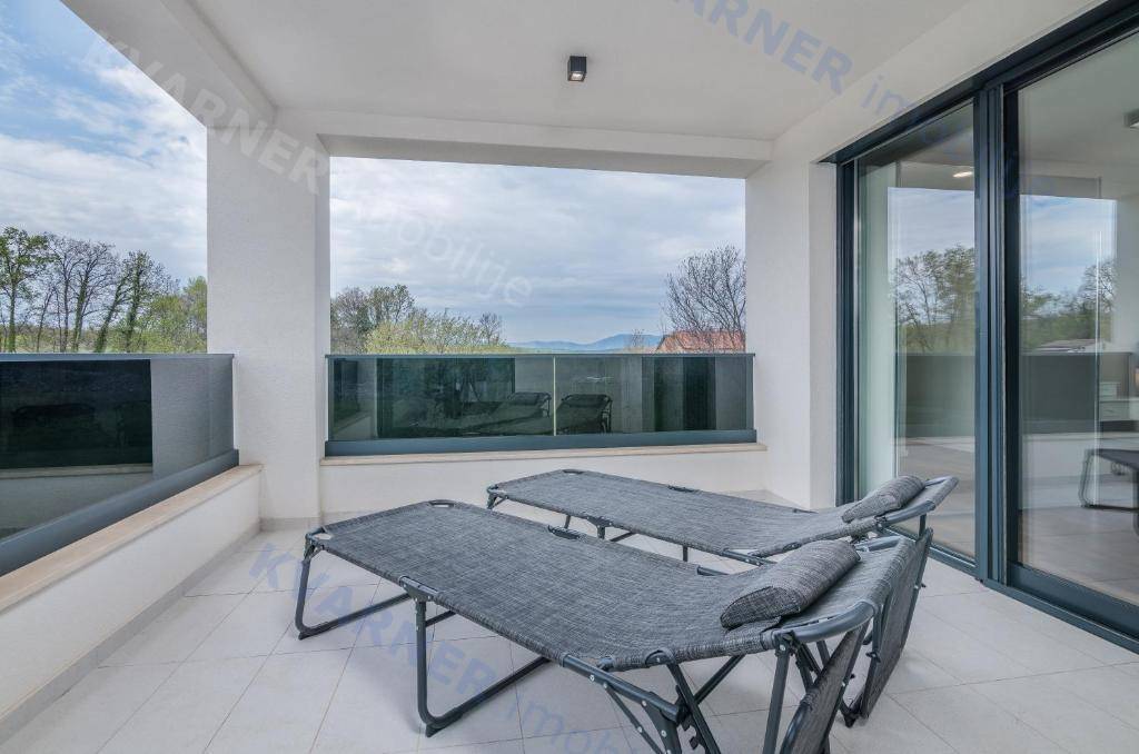 Casa Malinska, 195m2