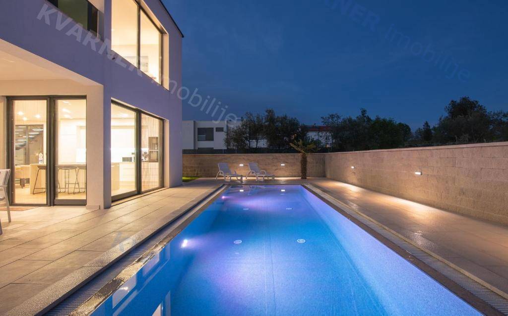 Casa Malinska, 195m2