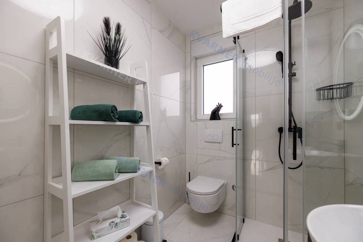 Appartamento Njivice, 79m2