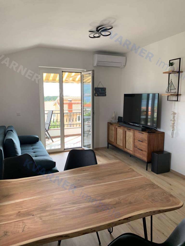Appartamento Krk, 38m2