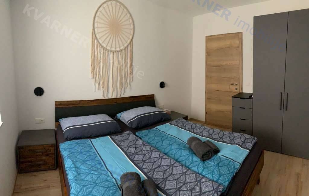 Appartamento Krk, 38m2