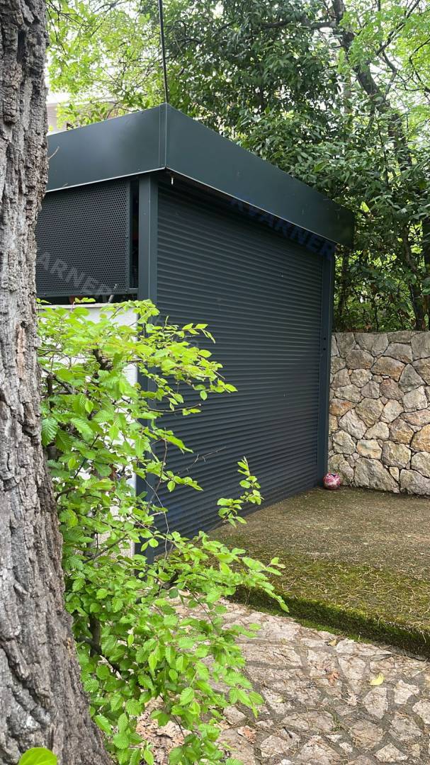 Appartamento Njivice, 40,85m2