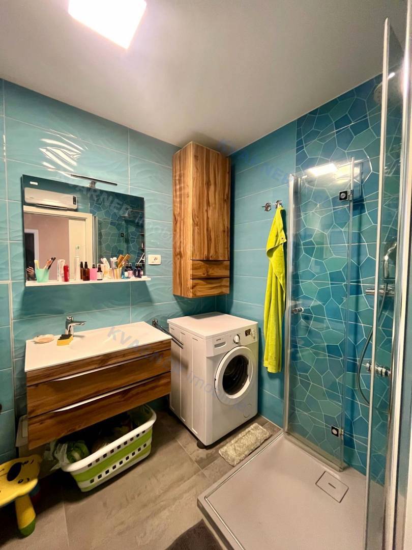 Appartamento Njivice, 40,85m2