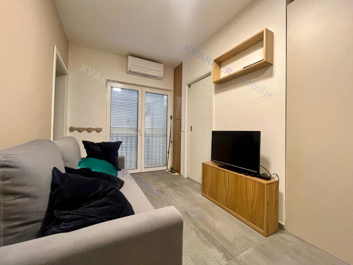 Appartamento Njivice, 40,85m2