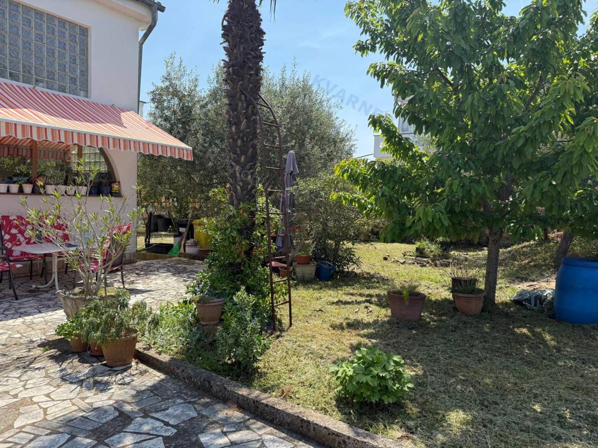 Casa Malinska, 360m2